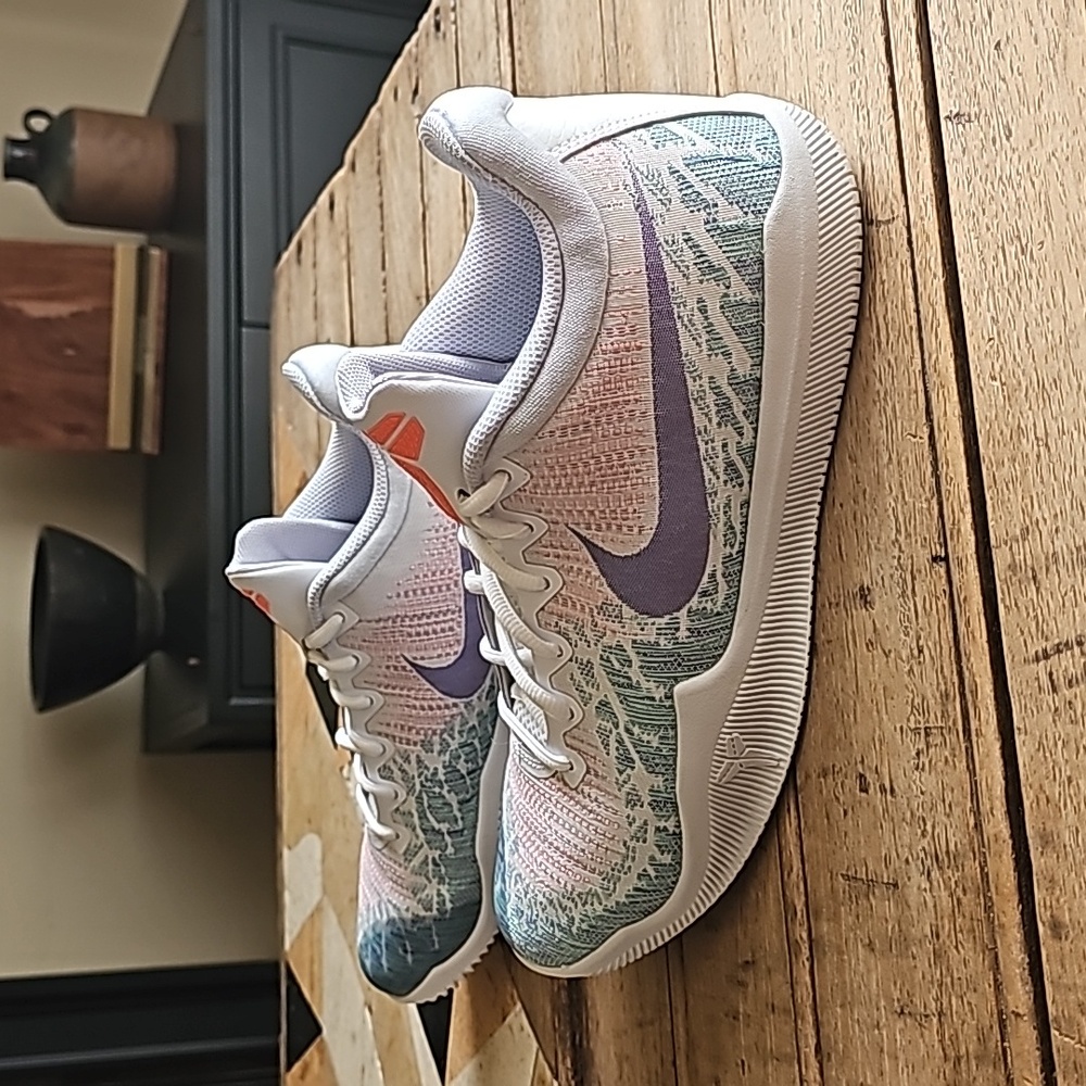 Nike Kobe Mamba Rage